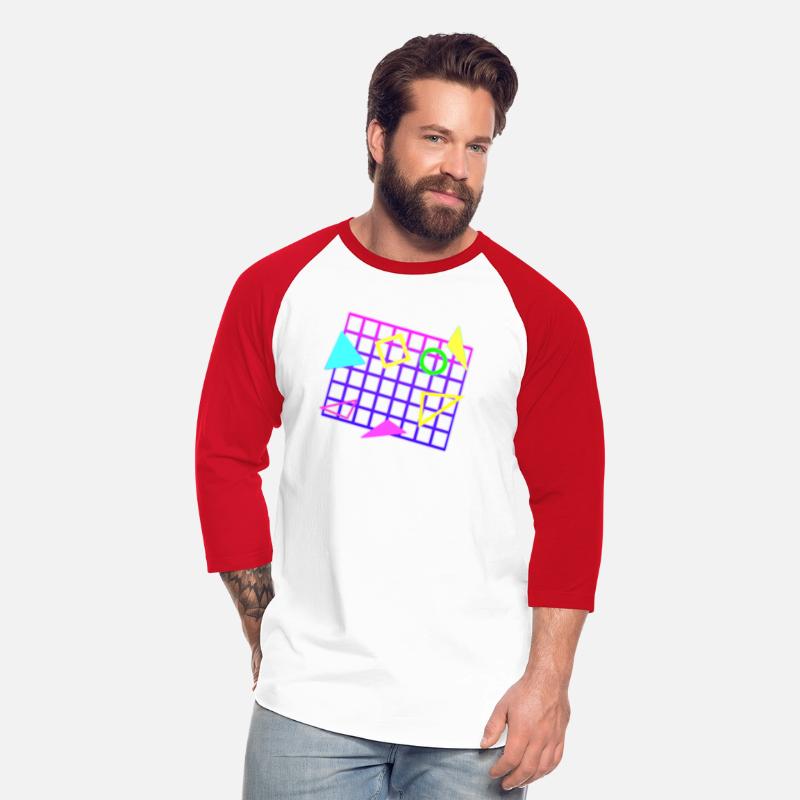 Retro pop art 90s style