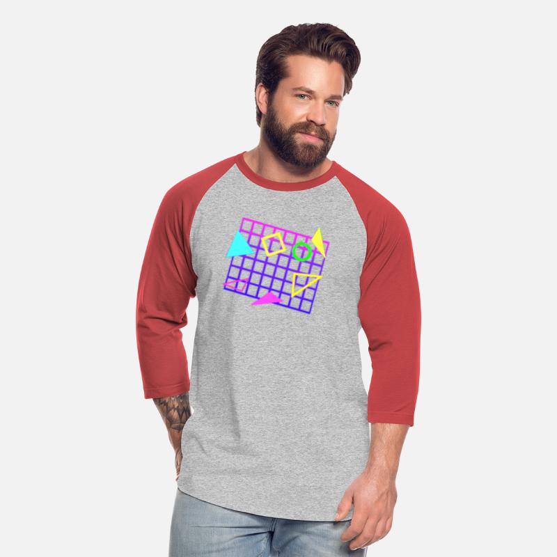 Retro pop art 90s style