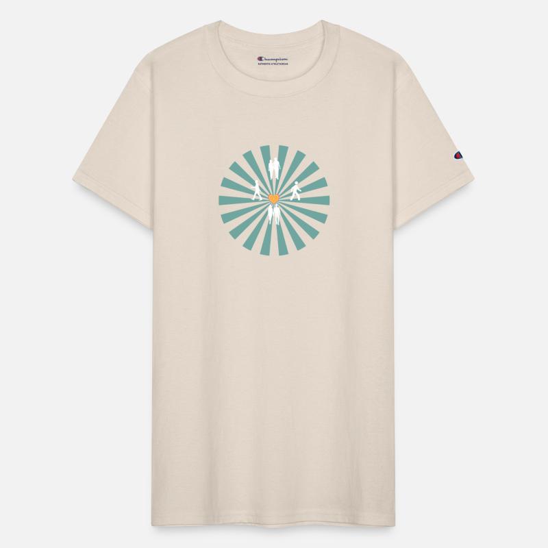 Retro silhouette