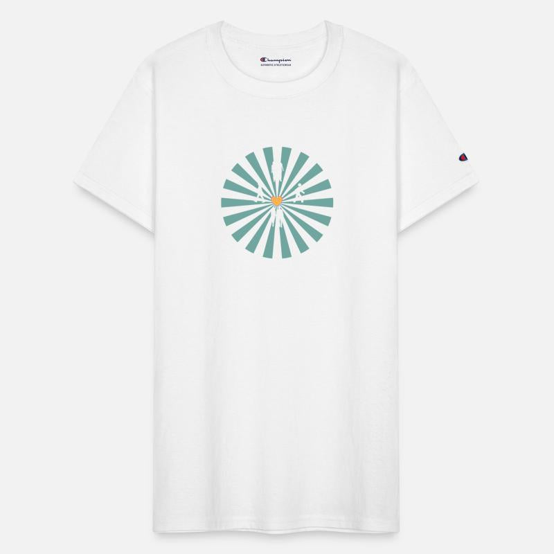 Retro silhouette