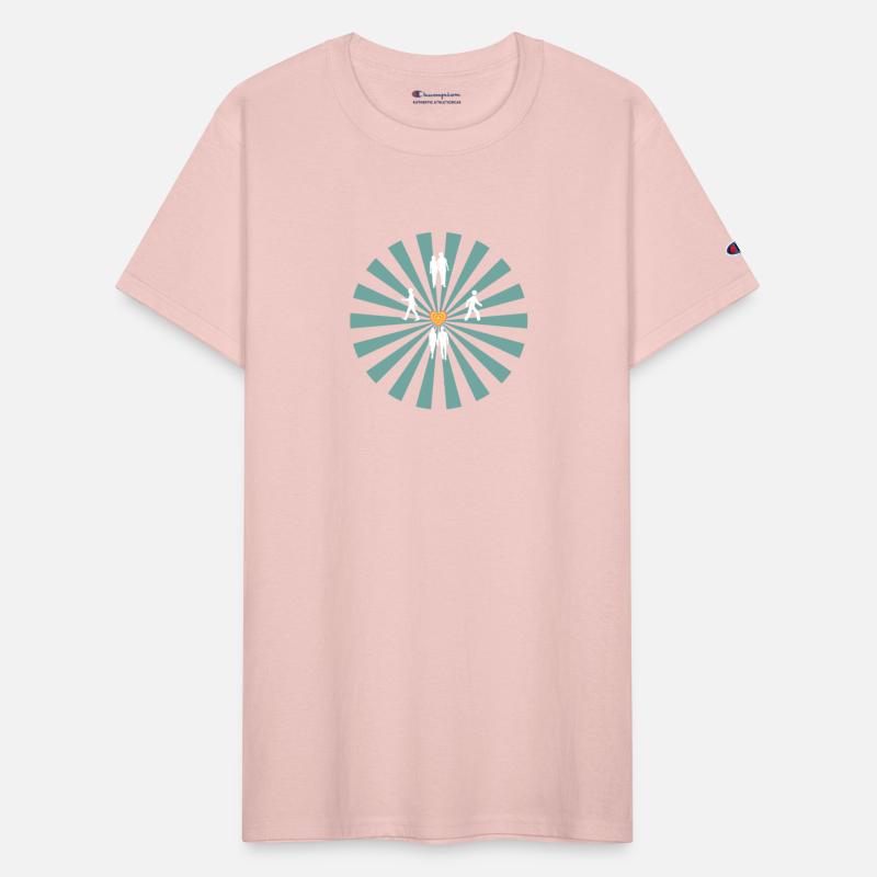 Retro silhouette