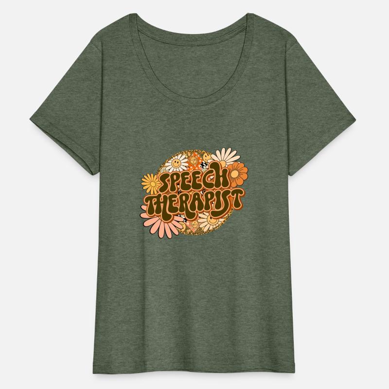 Retro Speech Therapist