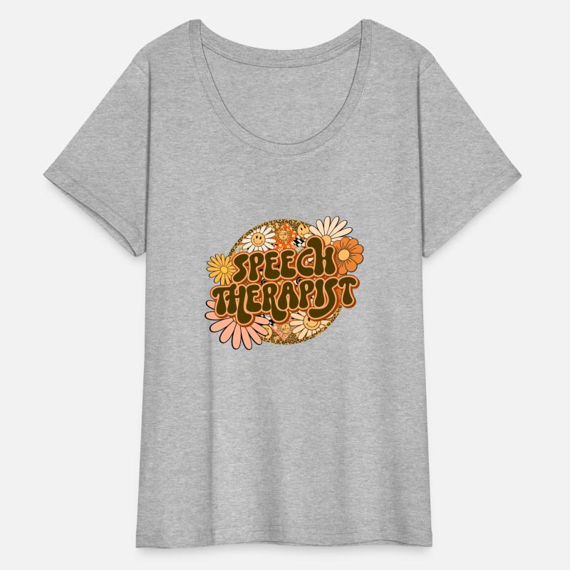 Retro Speech Therapist