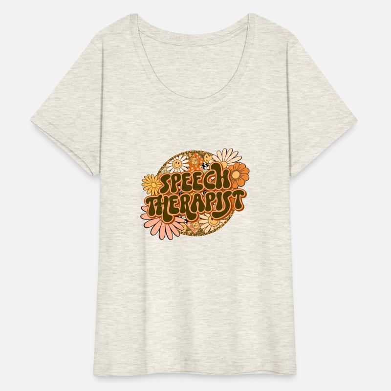Retro Speech Therapist