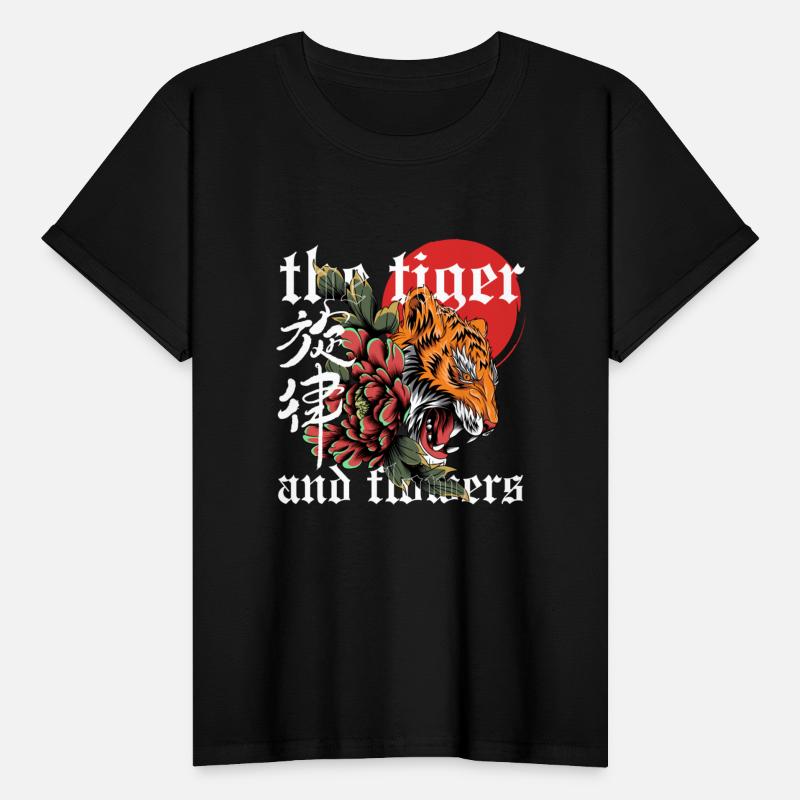 Retro Style Tees for Every Occasion