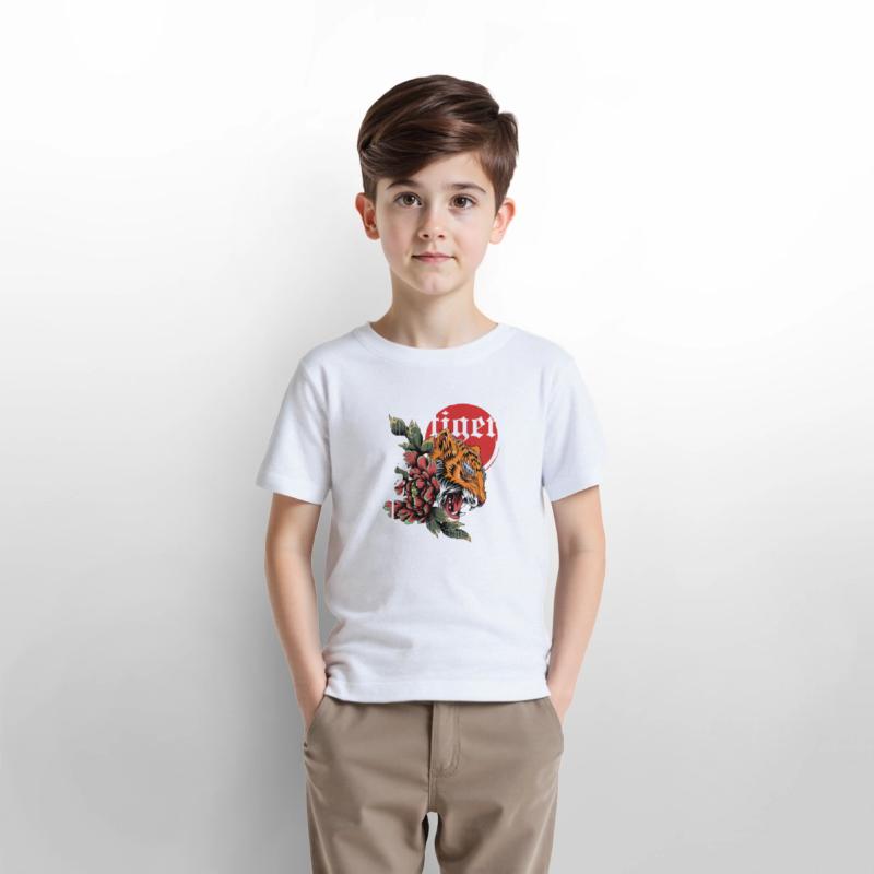 Retro Style Tees for Every Occasion
