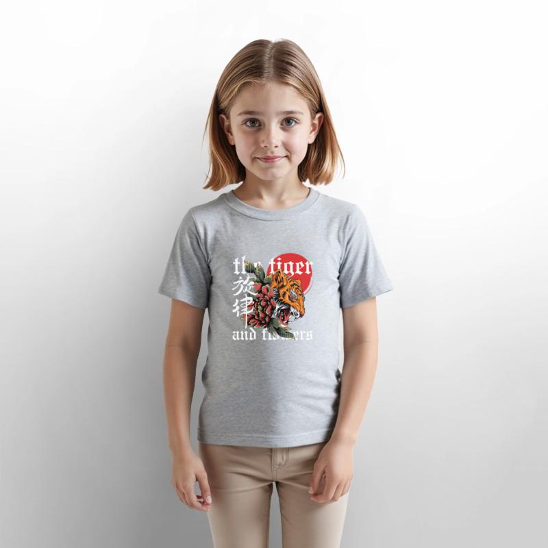 Retro Style Tees for Every Occasion