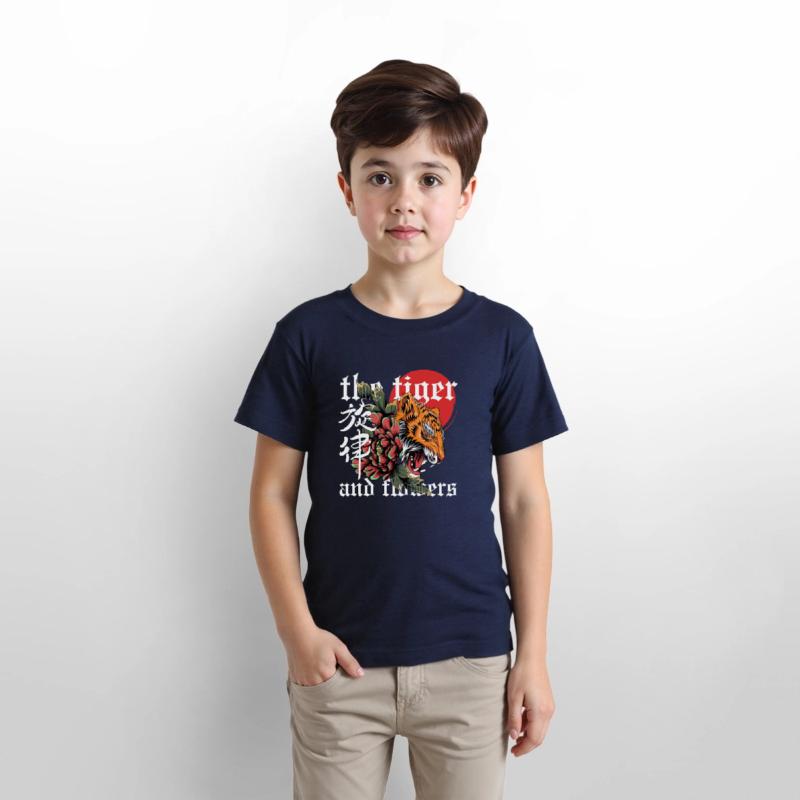 Retro Style Tees for Every Occasion
