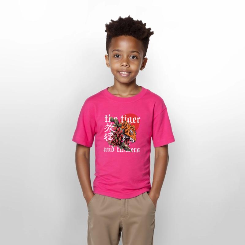 Retro Style Tees for Every Occasion