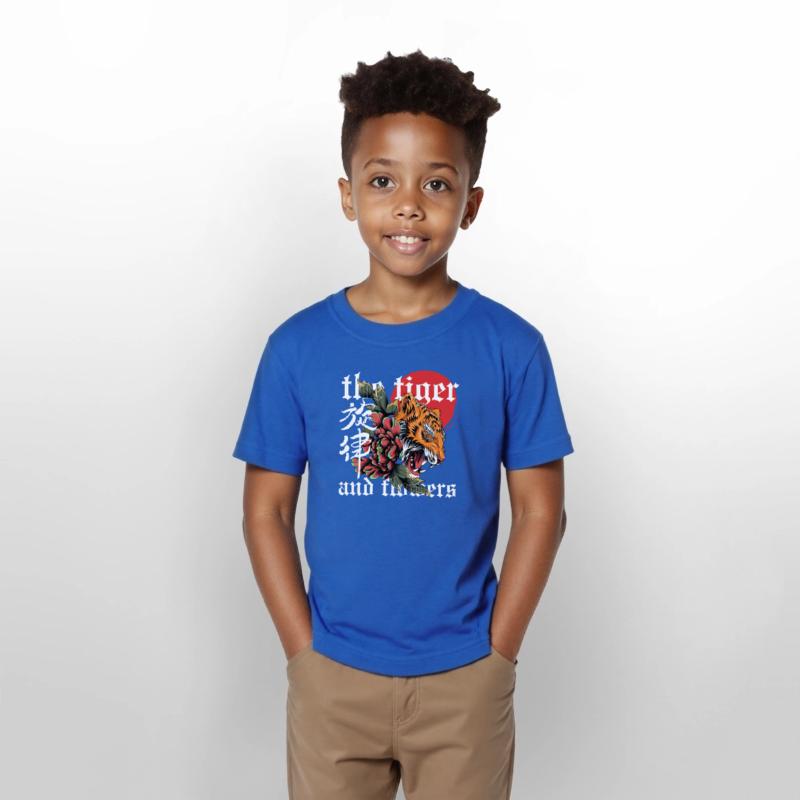 Retro Style Tees for Every Occasion