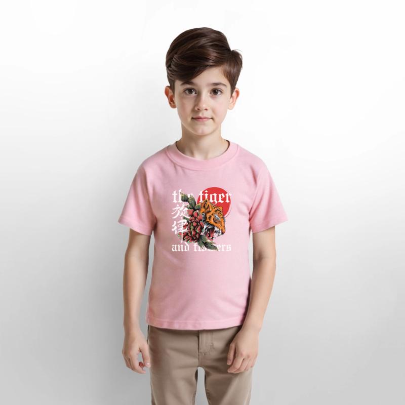 Retro Style Tees for Every Occasion