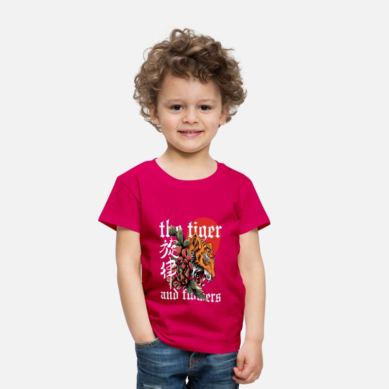 Retro Style Tees for Every Occasion