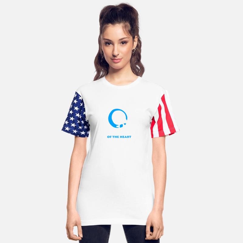 Revolution of the Heart T Shirt
