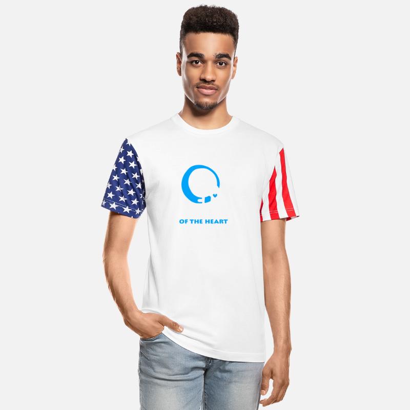 Revolution of the Heart T Shirt
