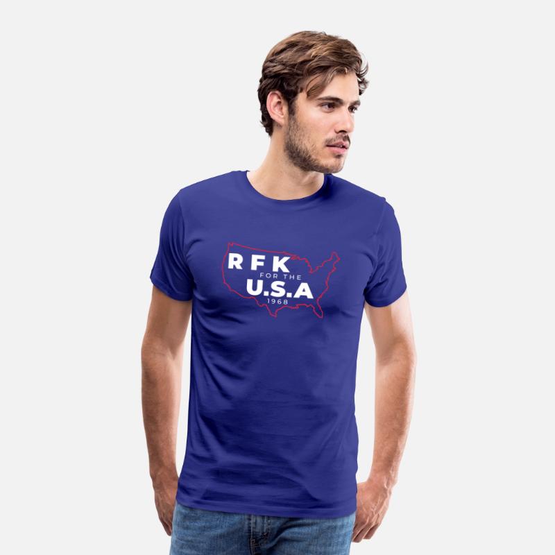 Rfk Campaign Robert F Bobby Kennedy