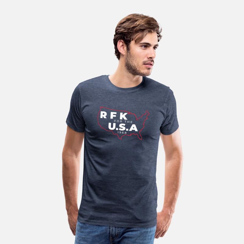 Rfk Campaign Robert F Bobby Kennedy