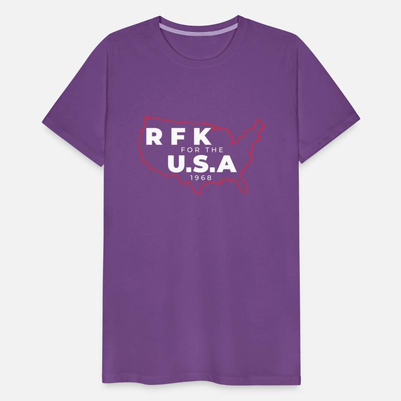 Rfk Campaign Robert F Bobby Kennedy