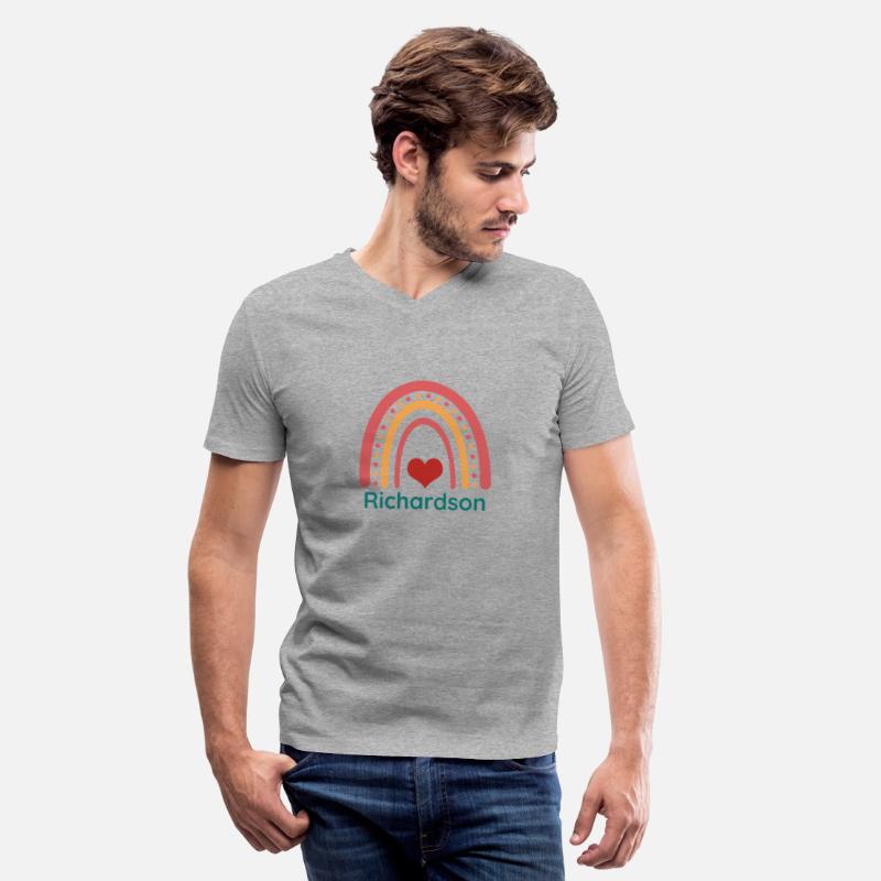 Richardson Vintage Boho Rainbow