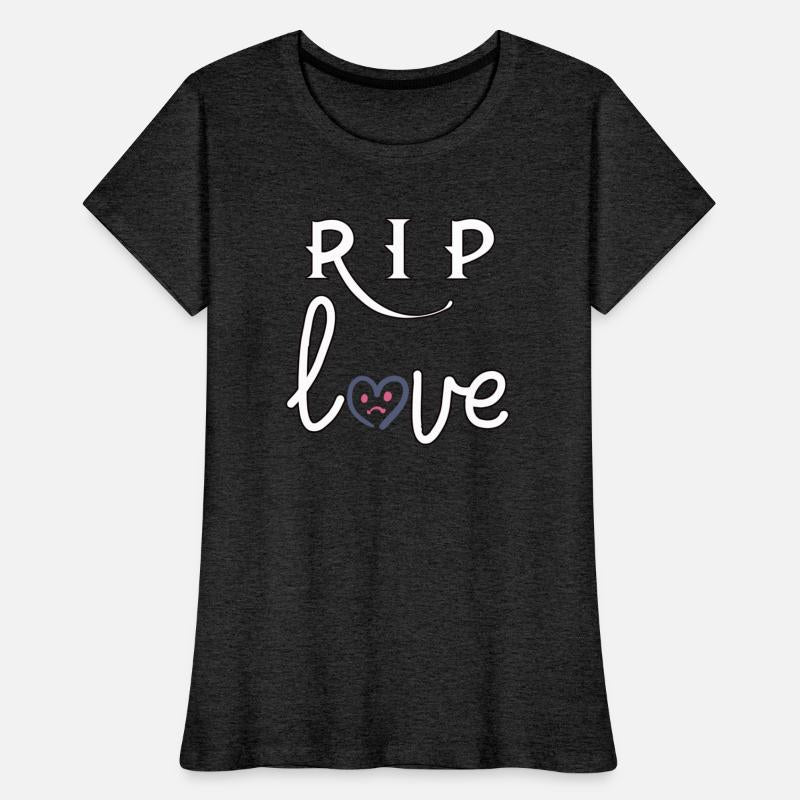 RIP Love