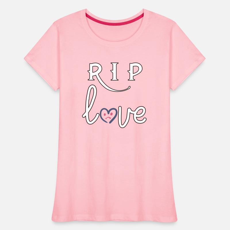 RIP Love