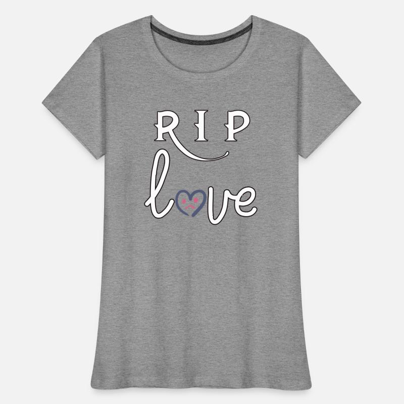 RIP Love