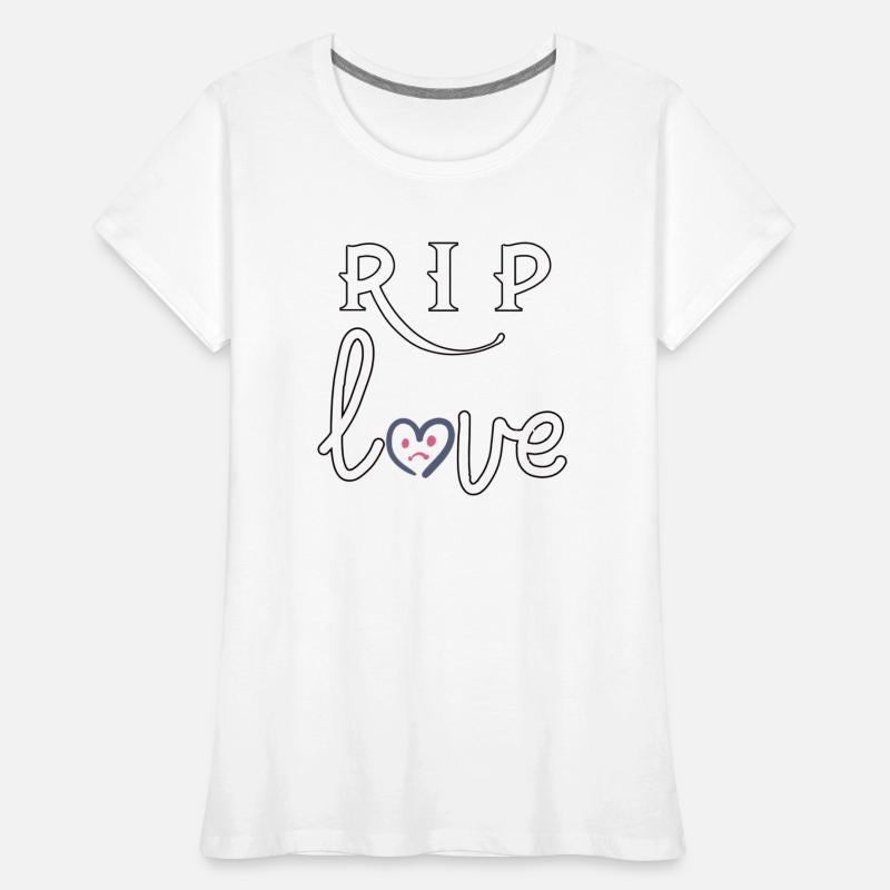 RIP Love