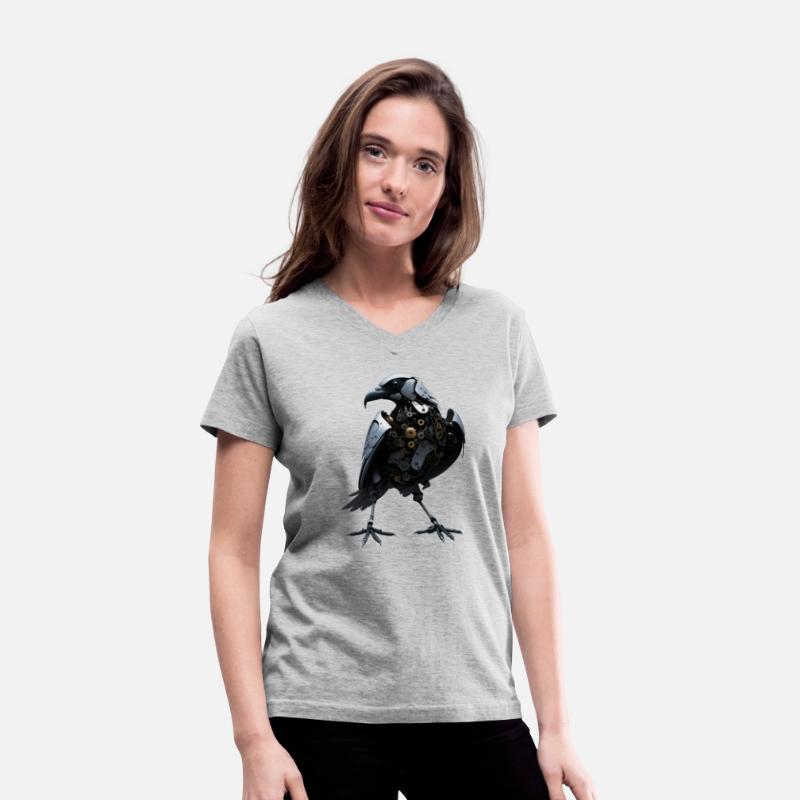 Robotic Bird