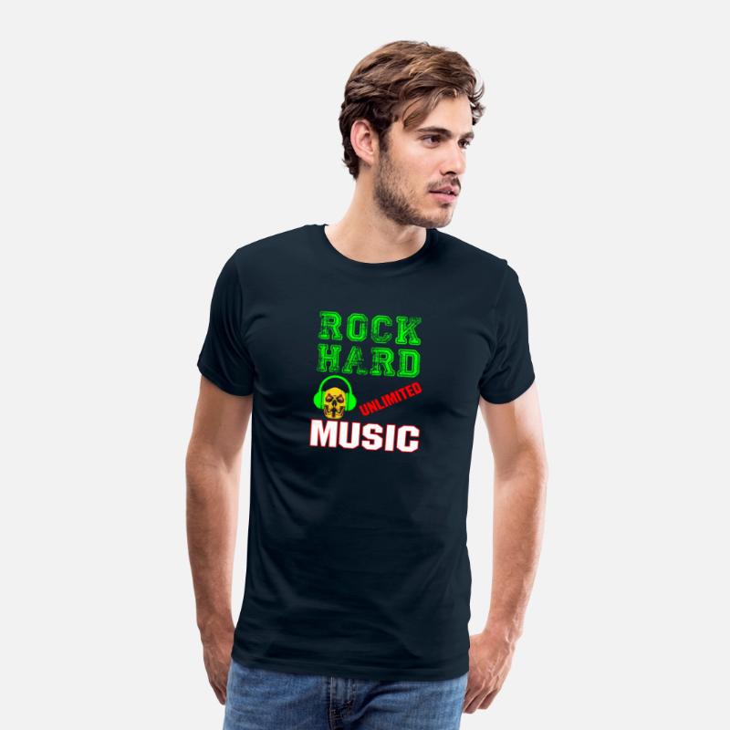 ROCK HARD UNLIMITED MUSIC