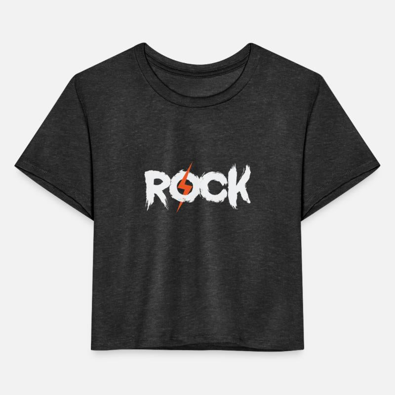 Rock Music Style Genre Guitar Rock Band