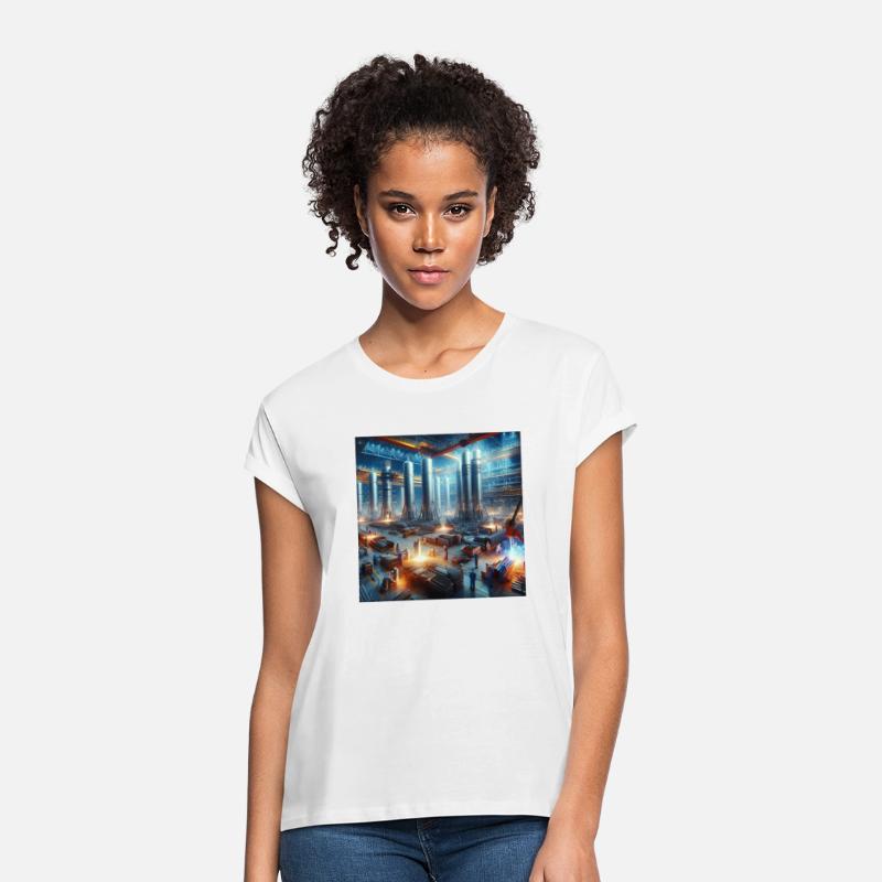 Rocket Factory