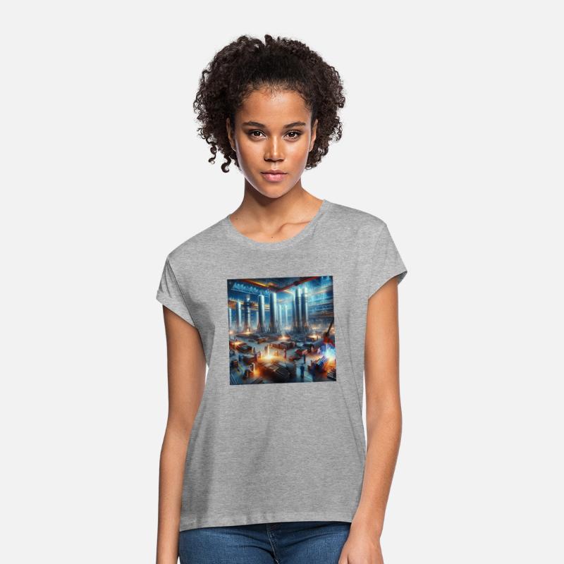 Rocket Factory