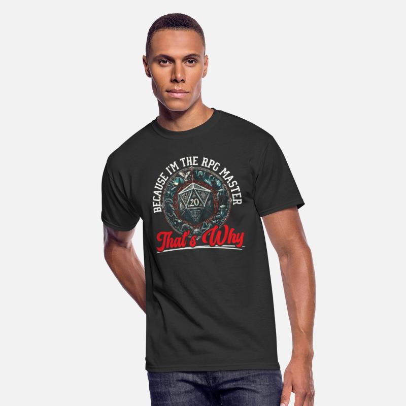 Role Playing Game RPG Master Video Game Gamer