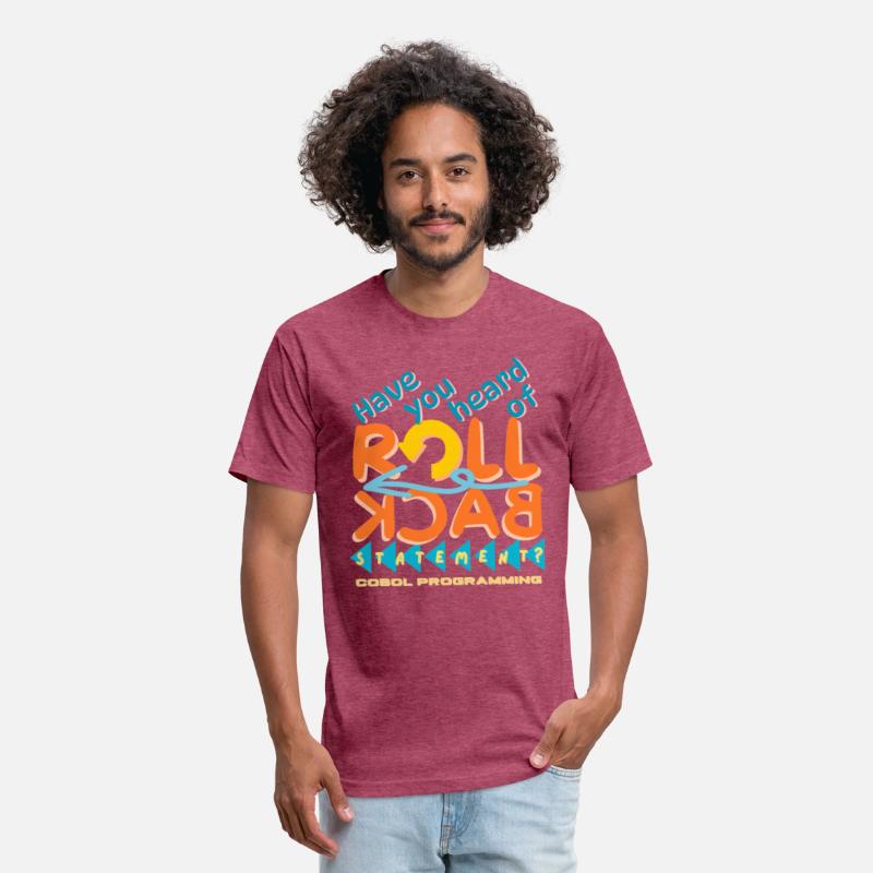 Rollback Statement in Cobol Programming