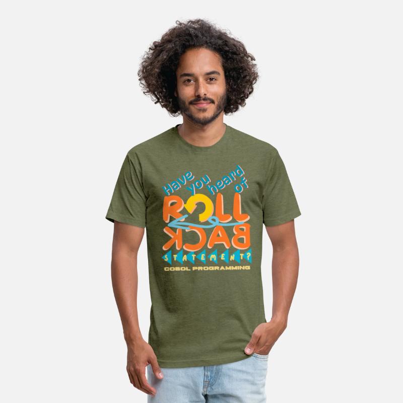 Rollback Statement in Cobol Programming