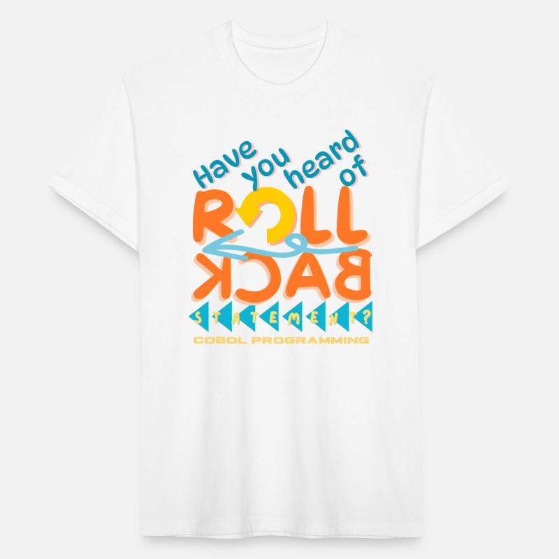 Rollback Statement in Cobol Programming