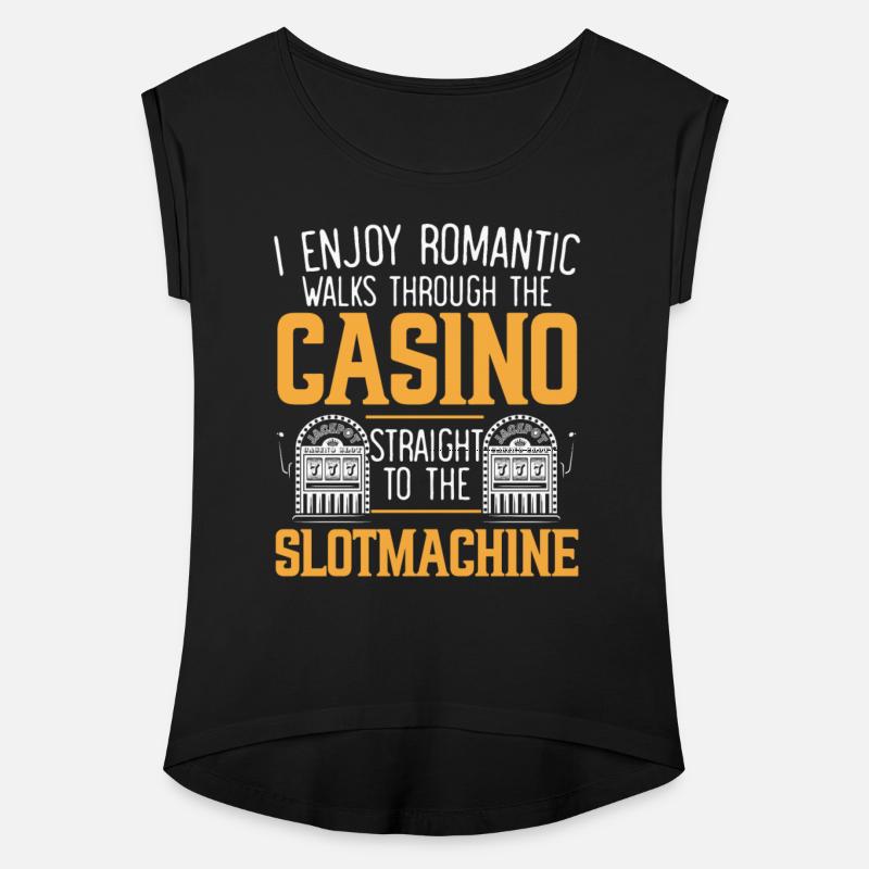 Romantic Walks Through The Casino Slot Machine