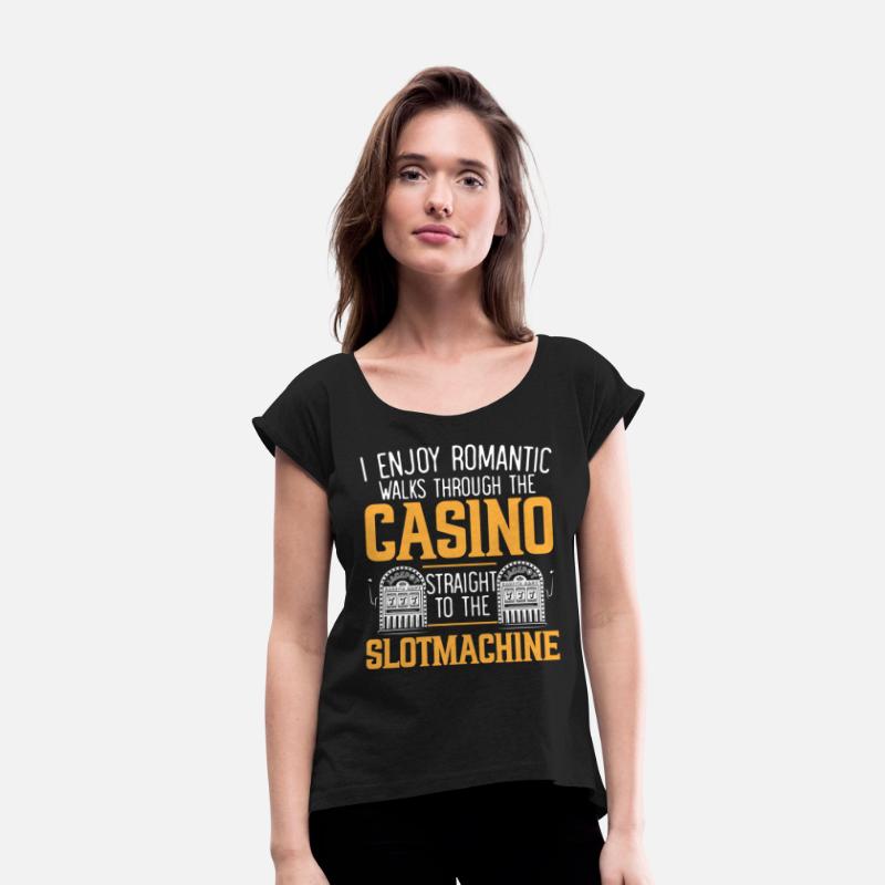 Romantic Walks Through The Casino Slot Machine