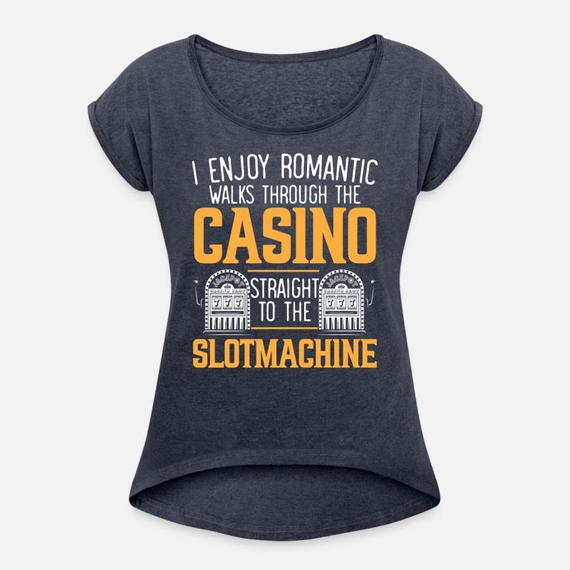 Romantic Walks Through The Casino Slot Machine