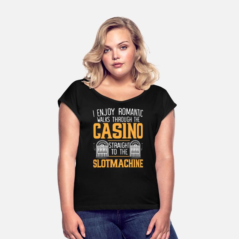 Romantic Walks Through The Casino Slot Machine