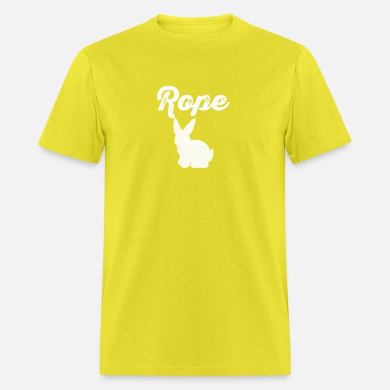 Rope Bunny
