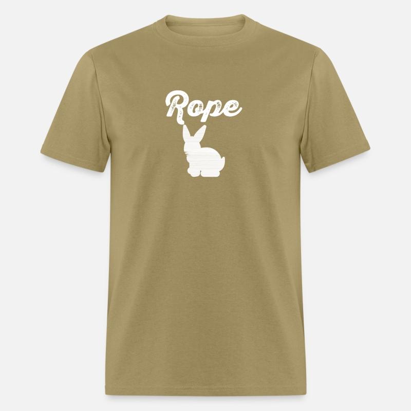 Rope Bunny