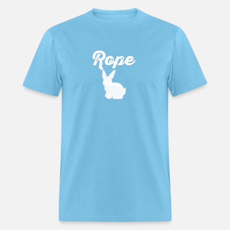 Rope Bunny