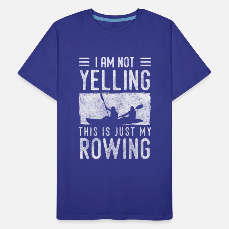 Rower Batsman Water Team
