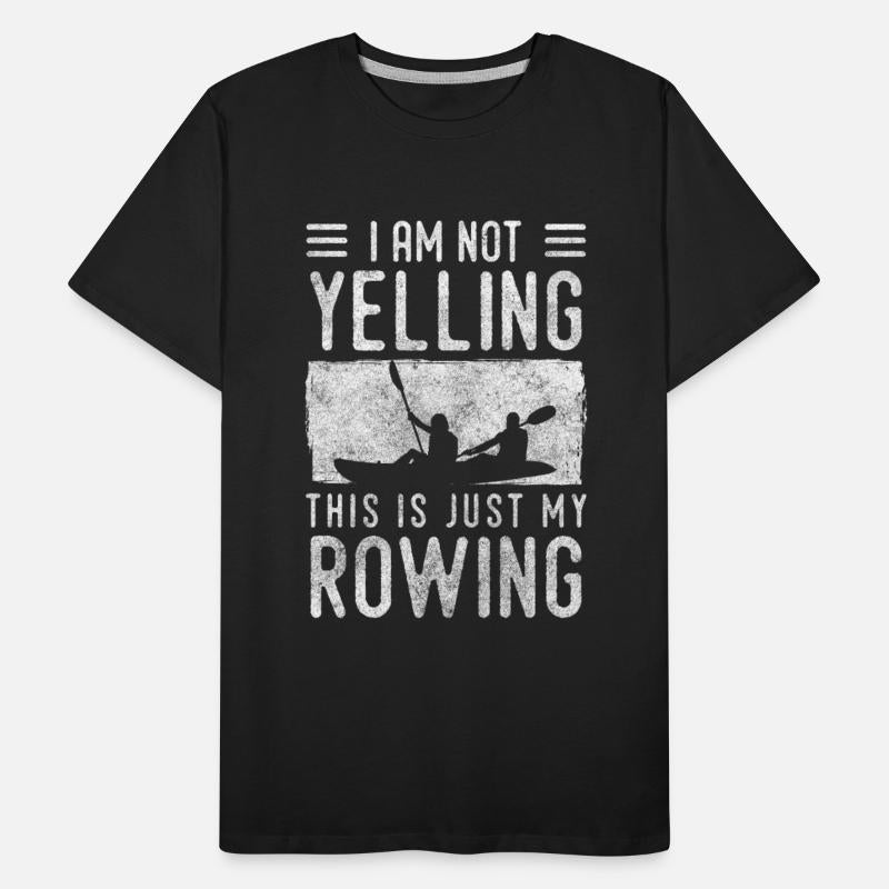 Rower Batsman Water Team
