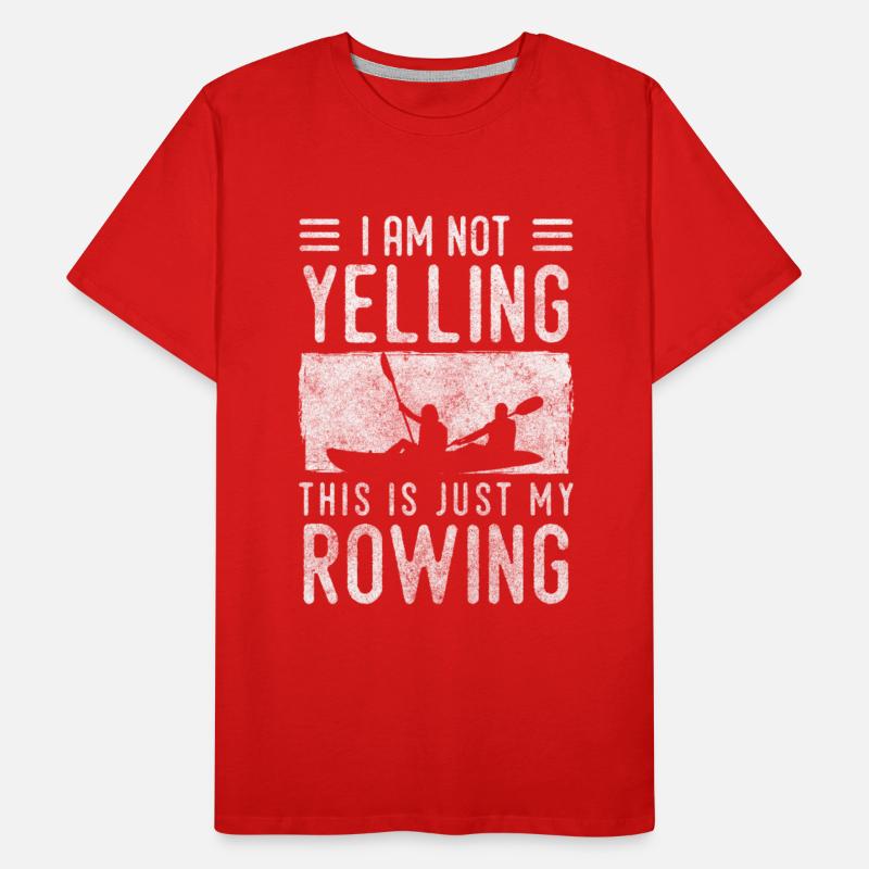 Rower Batsman Water Team