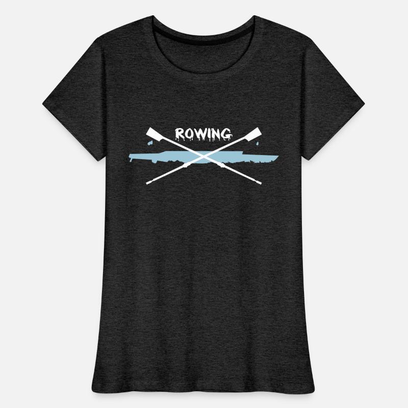 Rowing, Crew