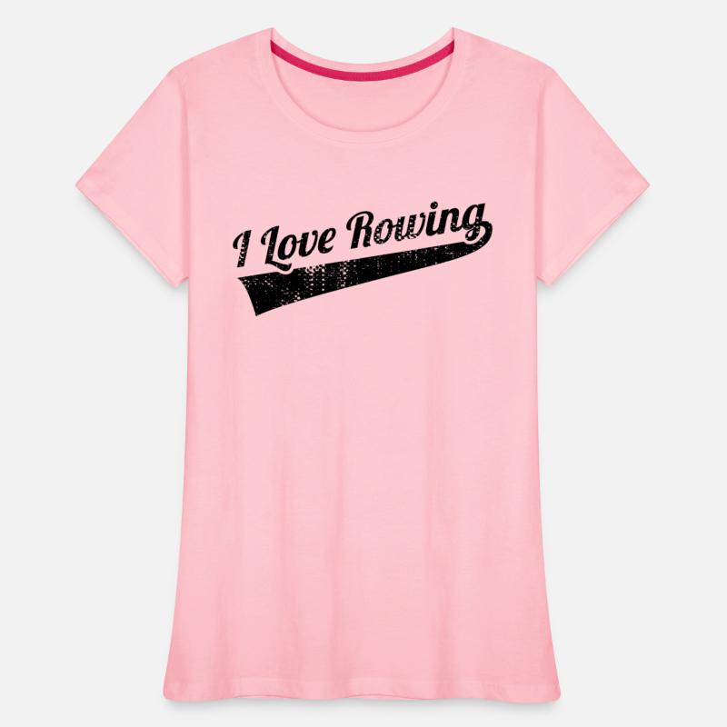 Rowing Lover