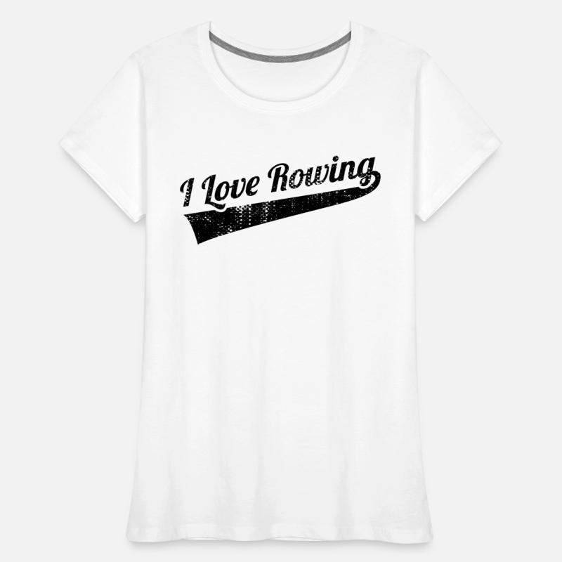 Rowing Lover