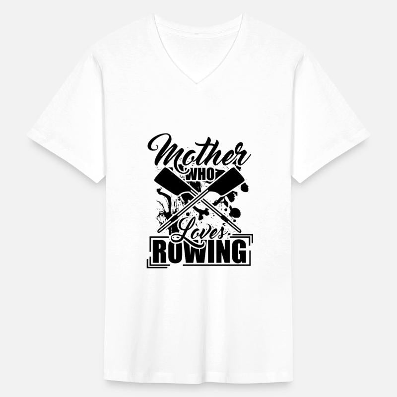 Rowing Mother