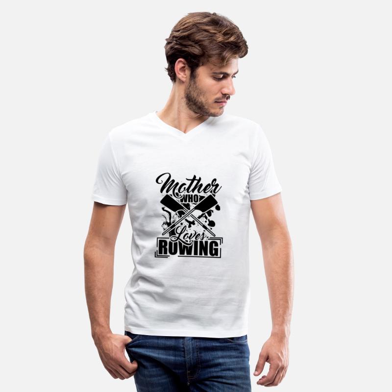 Rowing Mother